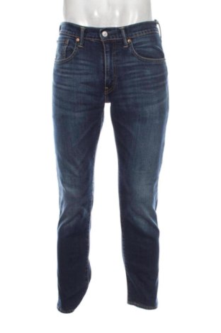 Męskie jeansy Levi's, Rozmiar M, Kolor Niebieski, Cena 160,87 zł, #137677331