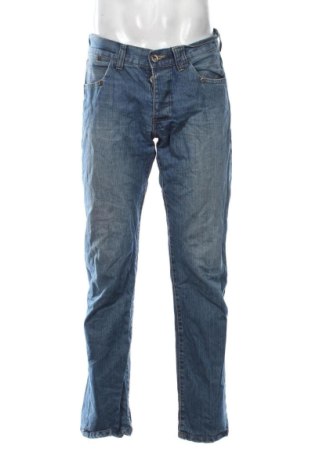 Męskie jeansy Unbranded, Rozmiar S, Kolor Niebieski, Cena 43,00 zł, #137686921