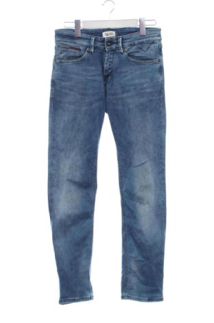 Pánske džínsy  Hilfiger Denim, Veľkosť XS, Farba Modrá, Cena  30,47 €, #137688654