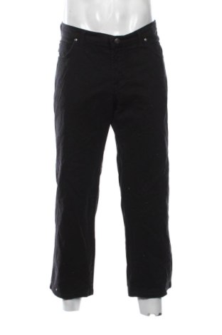 Мъжки дънки Pionier, Размер L, Цвят Черен, Цена 14,64 €, #137688745