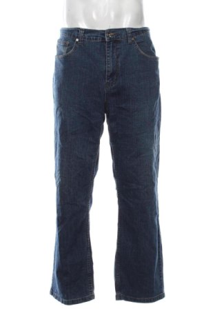 Pánské džíny  Unbranded, Velikost XL, Barva Modrá, Cena  378,00 Kč, #137689166