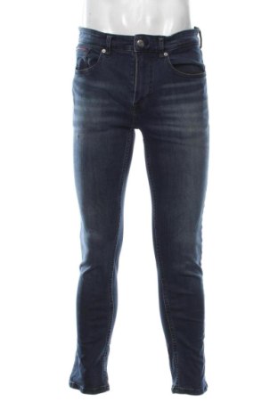Pánské džíny  Tommy Jeans, Velikost XL, Barva Modrá, Cena  1 095,00 Kč, #137693156