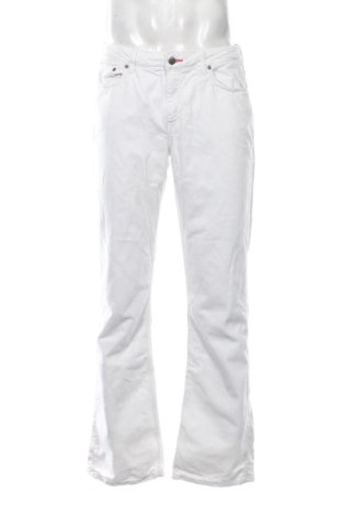 Pánske džínsy  Tommy Hilfiger, Veľkosť M, Farba Biela, Cena  42,00 €, #137699316