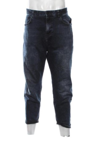 Ανδρικό τζίν Unbranded, Μέγεθος XL, Χρώμα Μπλέ, Τιμή 16,00 €, #137703962