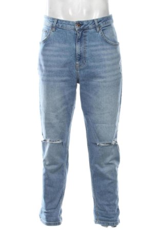 Ανδρικό τζίν Reserved, Μέγεθος XL, Χρώμα Μπλέ, Τιμή 16,00 €, #137703978
