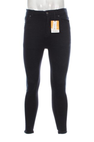 Męskie jeansy Pull&Bear, Rozmiar S, Kolor Czarny, Cena 62,10 zł, #137712806