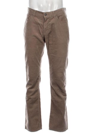 Męskie sztruksy Tommy Hilfiger, Rozmiar M, Kolor Brązowy, Cena 204,99 zł, #137629738