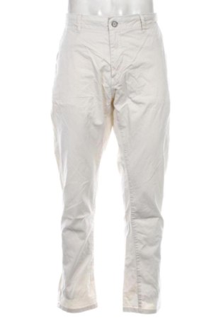 Herren Cordhose Pepe Jeans, Größe XL, Farbe Ecru, Preis € 22,00, #137676484