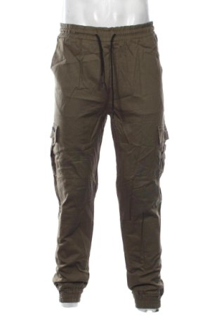 Pánske nohavice  Unbranded, Veľkosť M, Farba Zelená, Cena  11,00 €, #137686465