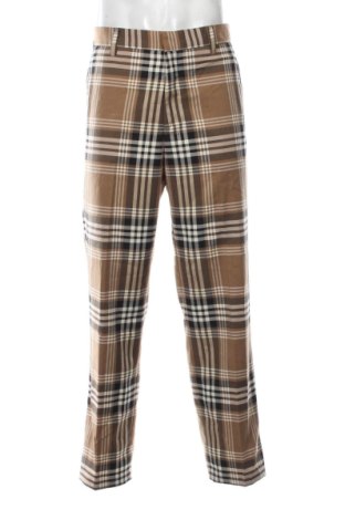 Herren Cordhose H&M, Größe L, Farbe Mehrfarbig, Preis 9,33 €, #137701500