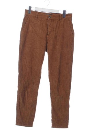 Herren Cordhose House, Größe S, Farbe Braun, Preis € 10,48, #137673207