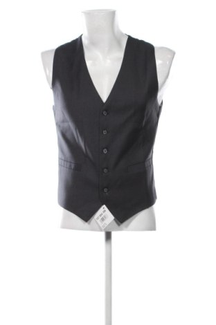 Vestă de bărbați Unbranded, Mărime M, Culoare Negru, Preț 62,99 Lei, #137664166