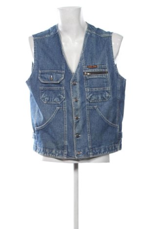 Pánská vesta  James Jeans, Velikost XXL, Barva Modrá, Cena  364,00 Kč, #137664173