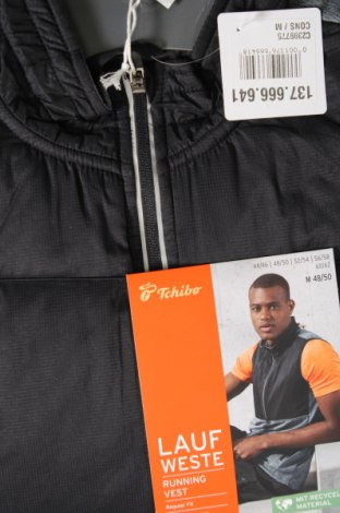 Pánská vesta  Tchibo, Velikost M, Barva Vícebarevné, Cena  485,00 Kč, #137666641