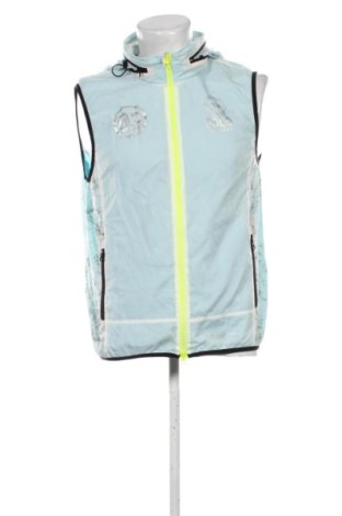 Herrenweste La Martina, Größe XL, Farbe Blau, Preis 41,00 €, #137667194