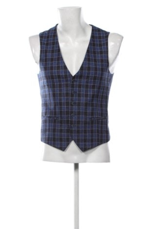 Herrenweste Zara, Größe S, Farbe Mehrfarbig, Preis € 15,00, #137669441