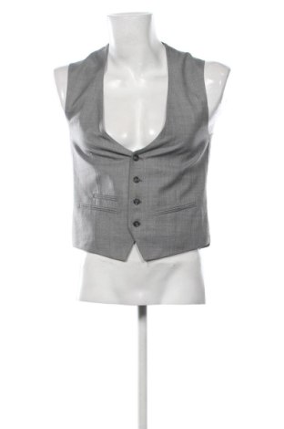Herrenweste Dressmann, Größe S, Farbe Mehrfarbig, Preis € 15,00, #137669454