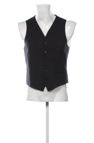 Herrenweste H&M, Größe S, Farbe Schwarz, Preis € 10,00, #137669465