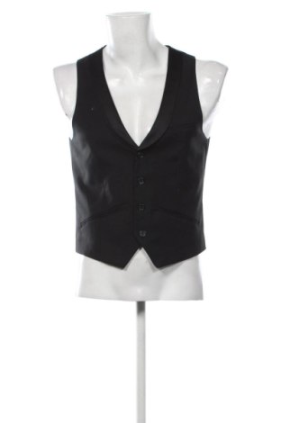 Herrenweste H&M, Größe M, Farbe Schwarz, Preis € 10,00, #137669477