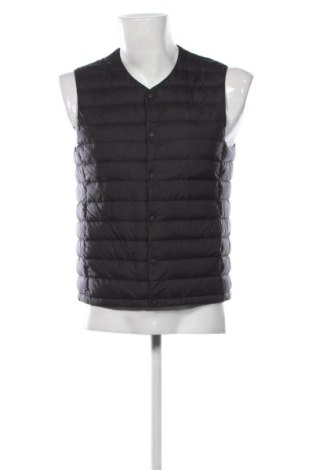 Pánska vesta  Uniqlo, Veľkosť M, Farba Čierna, Cena  27,00 €, #137669850