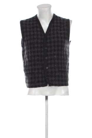 Herrenweste Unbranded, Größe L, Farbe Grau, Preis 9,00 €, #137674842