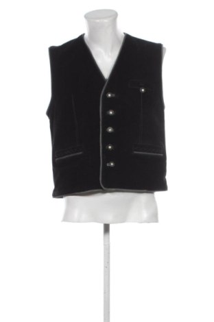 Pánska vesta  Pacific, Veľkosť M, Farba Čierna, Cena  13,00 €, #137683746