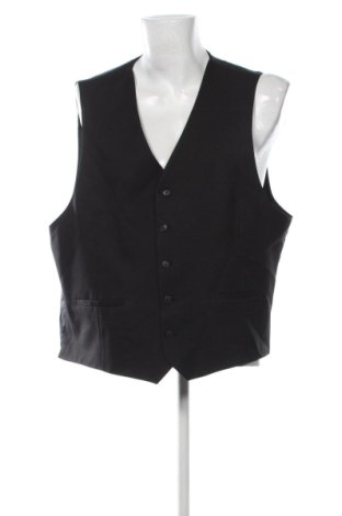 Мъжки елек Brook Taverner, Размер XL, Цвят Черен, Цена 24,79 €, #137692268