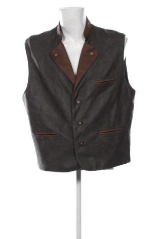 Herrenweste Unbranded, Größe XL, Farbe Grau, Preis 26,76 €, #137692907
