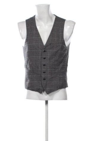 Herrenweste C&A, Größe M, Farbe Mehrfarbig, Preis 9,00 €, #137694694