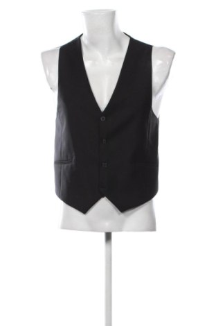 Vestă de bărbați Unbranded, Mărime L, Culoare Negru, Preț 110,23 Lei, #137698503