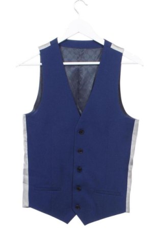 Мъжки елек River Island, Размер L, Цвят Син, Цена 15,05 €, #137703779