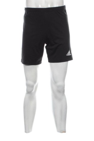 Męskie szorty Adidas, Rozmiar S, Kolor Czarny, Cena 78,99 zł, #137616453