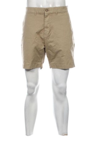 Męskie szorty Tommy Hilfiger, Rozmiar L, Kolor Beżowy, Cena 156,99 zł, #137628479