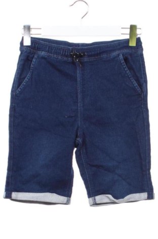 Pantaloni scurți de bărbați Pepperts!, Mărime S, Culoare Albastru, Preț 80,59 Lei, #137633427
