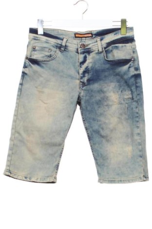 Férfi rövidnadrág Unbranded, Méret S, Szín Kék, Ár 5 239 Ft, #137635128