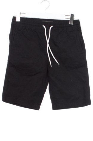 Мъжки къс панталон Produkt by Jack & Jones, Размер S, Цвят Черен, Цена 11,81 €, #137637226
