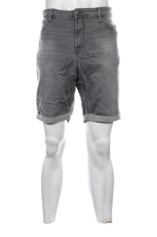Pánske kraťasy  Mac, Veľkosť XXL, Farba Sivá, Cena  22,00 €, #137639065