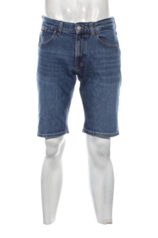 Męskie szorty Tommy Jeans, Rozmiar M, Kolor Niebieski, Cena 126,99 zł, #137642904