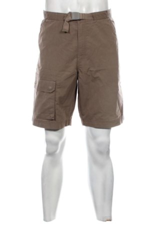 Herren Shorts Marks & Spencer, Größe L, Farbe Braun, Preis 11,46 €, #137642984