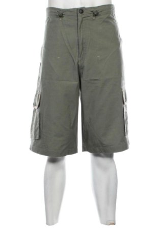 Herren Shorts Ecko Unltd., Größe XL, Farbe Grün, Preis 21,10 €, #137643004
