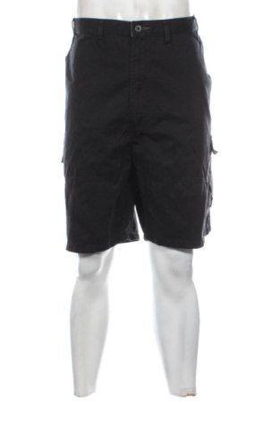 Pánske kraťasy  Wrangler, Veľkosť 3XL, Farba Čierna, Cena  19,00 €, #137644536