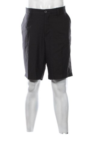 Мъжки къс панталон Tommy Hilfiger, Размер XL, Цвят Черен, Цена 38,00 €, #137645101