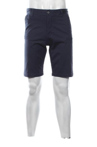 Pantaloni scurți de bărbați Livergy, Mărime L, Culoare Albastru, Preț 110,23 Lei, #137645306