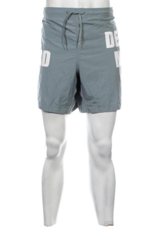 Férfi rövidnadrág H&M, Méret 3XL, Szín Szürke, Ár 3 191 Ft, #137645364