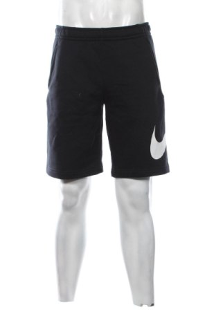 Мъжки къс панталон Nike, Размер S, Цвят Черен, Цена 20,00 €, #137645524