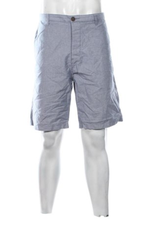 Мъжки къс панталон Pierre Cardin, Размер XL, Цвят Син, Цена 20,00 €, #137645558