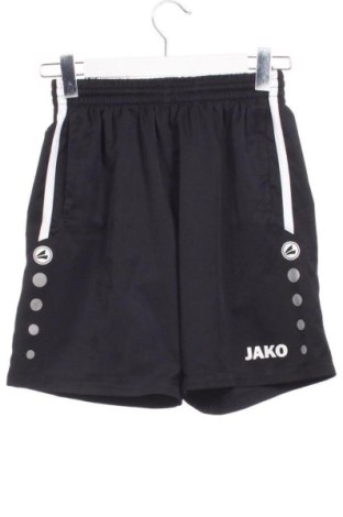 Мъжки къс панталон Jako, Размер XS, Цвят Черен, Цена 10,00 €, #137645582