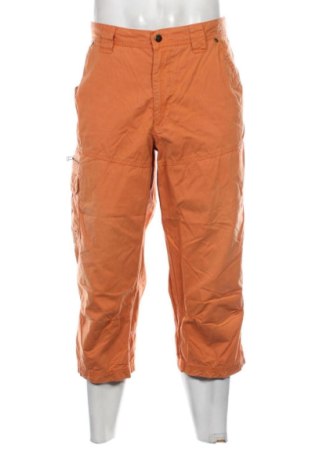 Męskie szorty Unbranded, Rozmiar L, Kolor Pomarańczowy, Cena 71,97 zł, #137645783