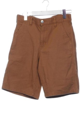 Herren Shorts Carhartt, Größe S, Farbe Braun, Preis € 31,00, #137647268