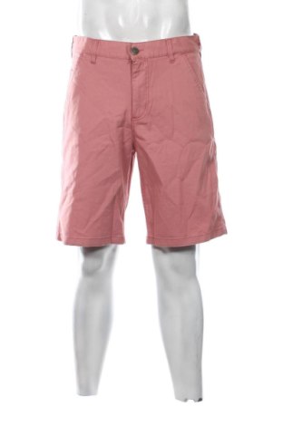 Herren Shorts Carhartt, Größe M, Farbe Aschrosa, Preis € 31,00, #137647377